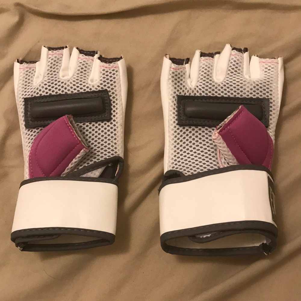 Training gloves - Picture 2 of 2